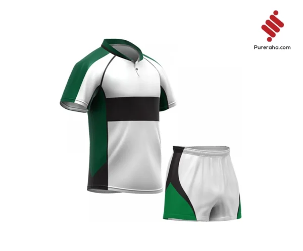 Rugby Uniform