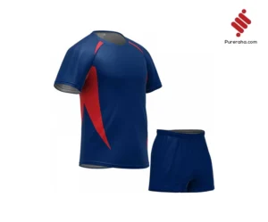 Rugby Uniform