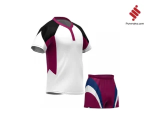 Rugby Uniform