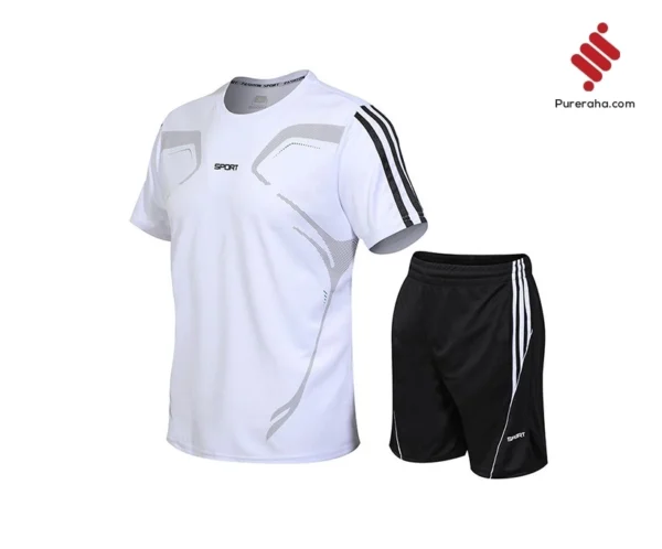 running wear