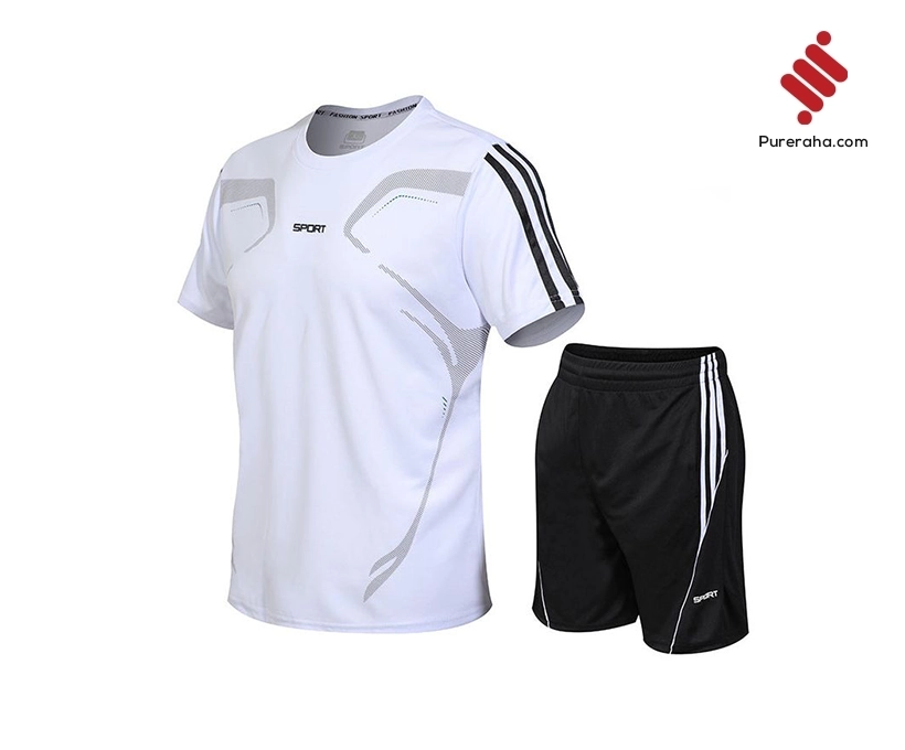 Affordable Premium Running Wear for Teams and Fitness Clubs 2 Running Wear