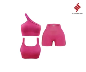 Seamless Sets