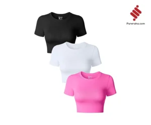 Seamless Sets