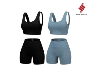 Seamless Sets