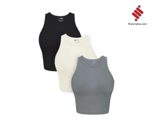 Seamless Sets