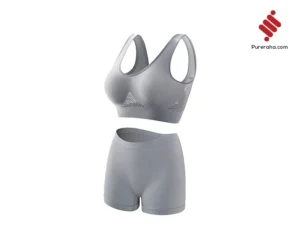 Seamless Sets