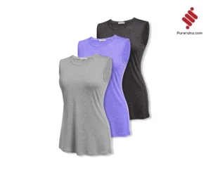 Workout Tops