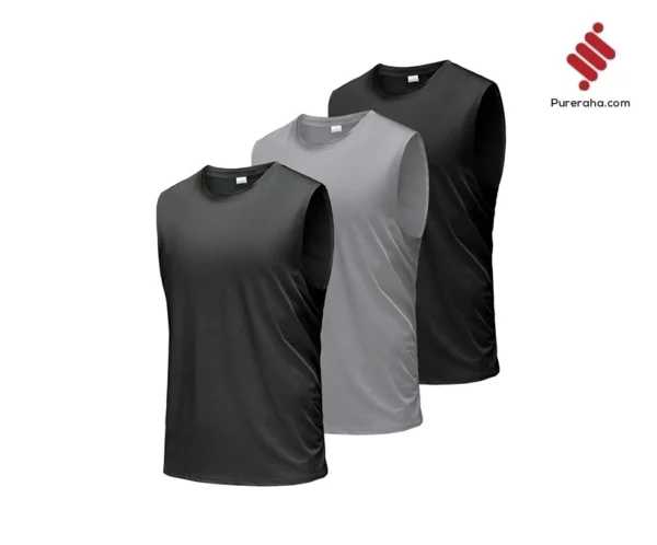 Workout Tops