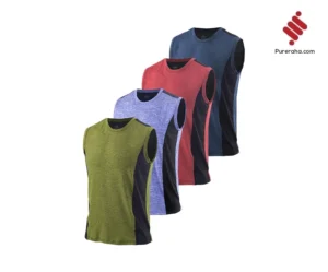 Workout Tops