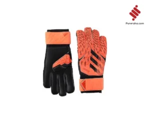 soccer goalkeeper gloves