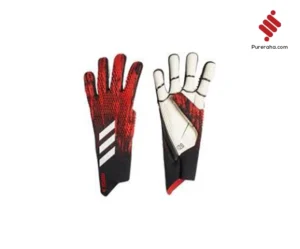 soccer goalkeeper gloves