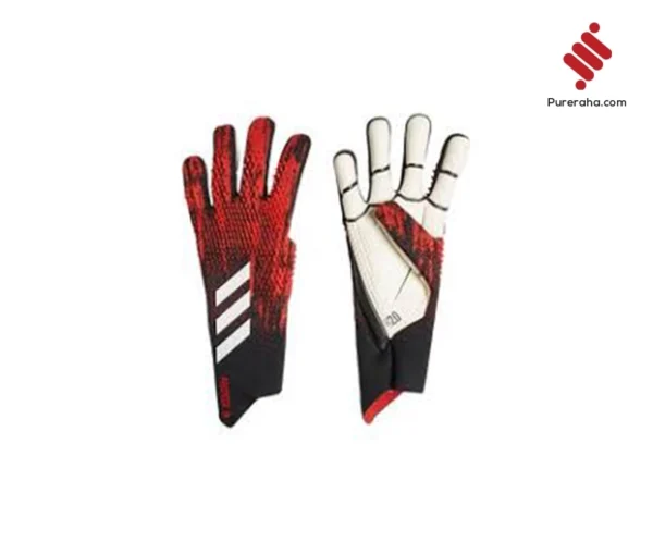 soccer goalkeeper gloves