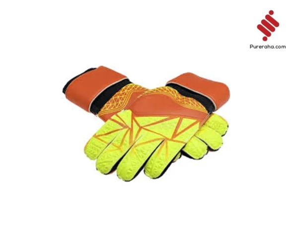 soccer goalkeeper gloves