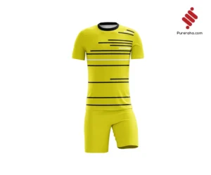 Soccer Uniform