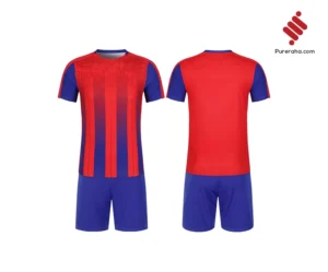 Soccer Uniform
