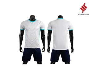 Soccer Uniform