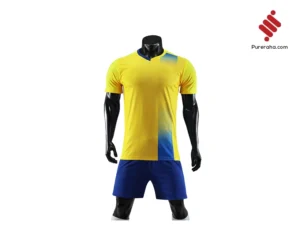 Soccer Uniform