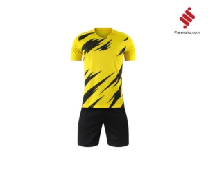 Soccer Uniform