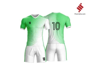 Soccer Uniform