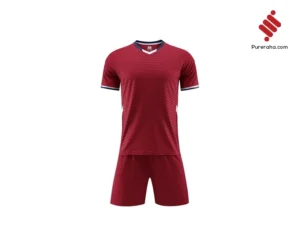 Soccer Uniform