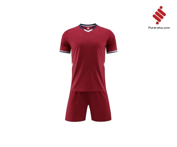 Soccer Uniform