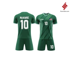 Soccer Uniform