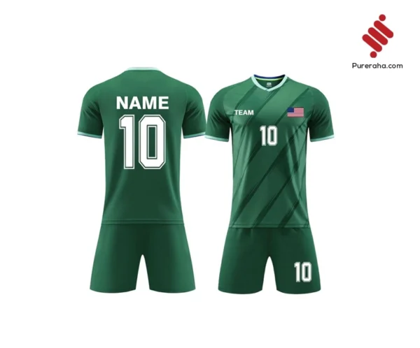 Soccer Uniform
