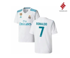 Soccer Uniform