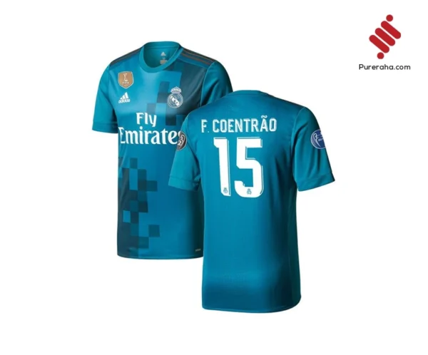 Soccer Uniform