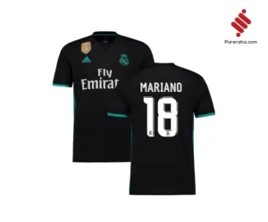 Soccer Uniform