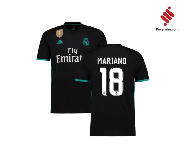 Soccer Uniform