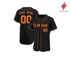 Softball Uniform
