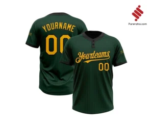 Softball Uniform