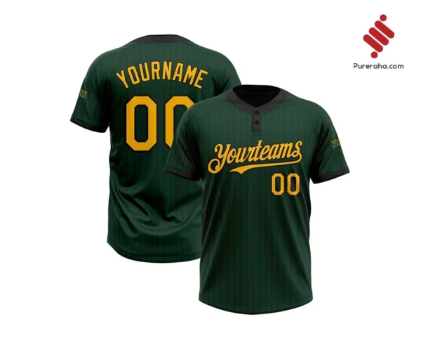Softball Uniform