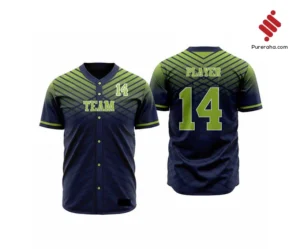 Softball Uniform