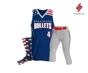 Softball Uniform