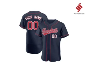 Softball Uniform