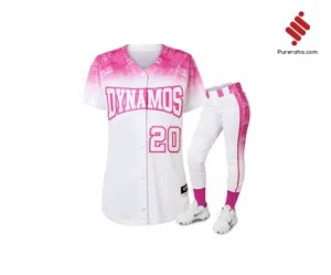 Softball Uniform