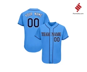 Softball Uniform