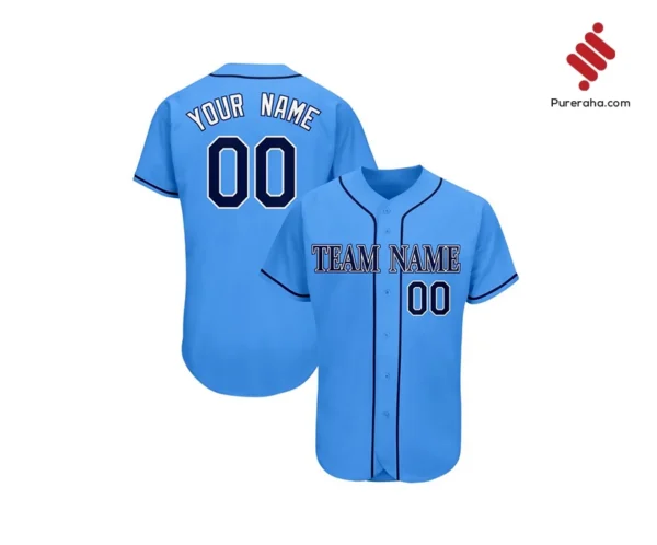 Softball Uniform