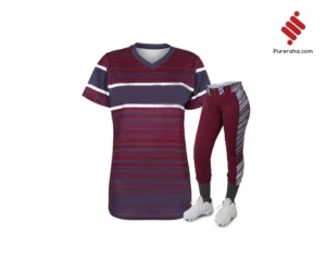 Softball Uniform