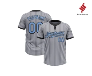 Softball Uniform