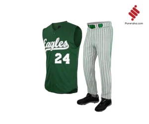 Softball Uniform
