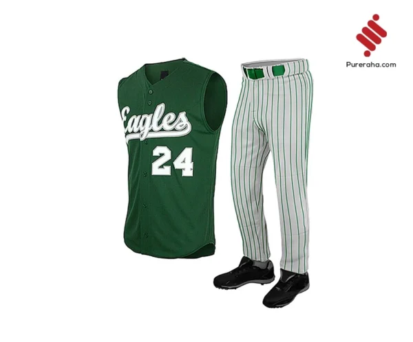 Softball Uniform
