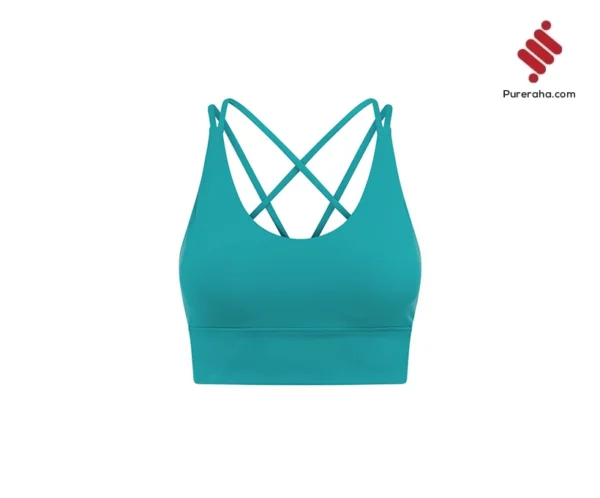 Sports bras