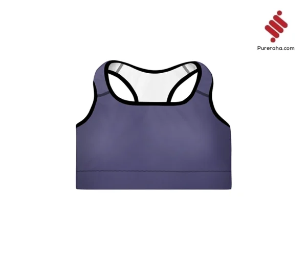Sports bras