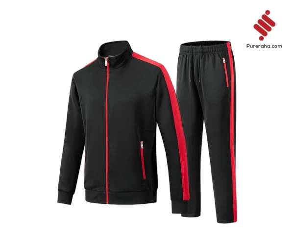 Tracksuits