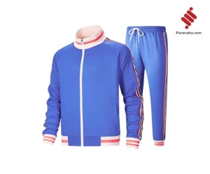 Tracksuits