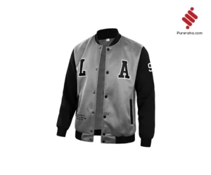 Varsity Jackets