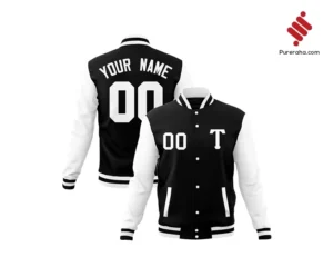 Varsity Jackets